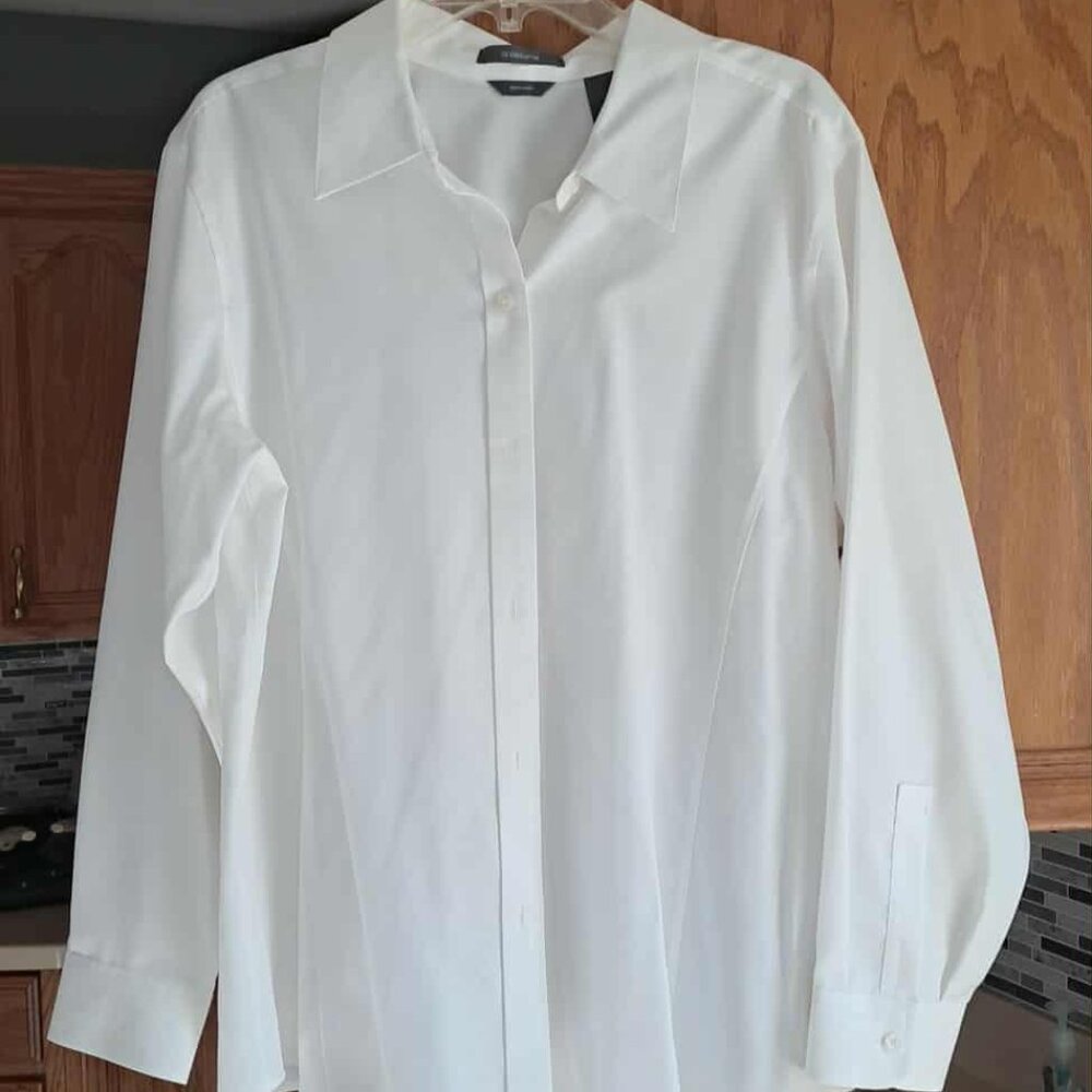 womens top size 18
